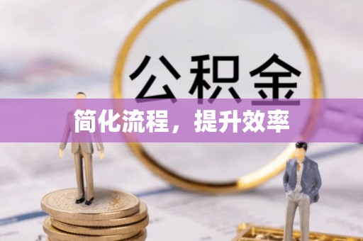 海口简化流程，提升效率
